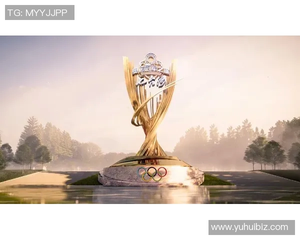 大型足球球星雕塑成为城市地标展现体育精神与文化魅力